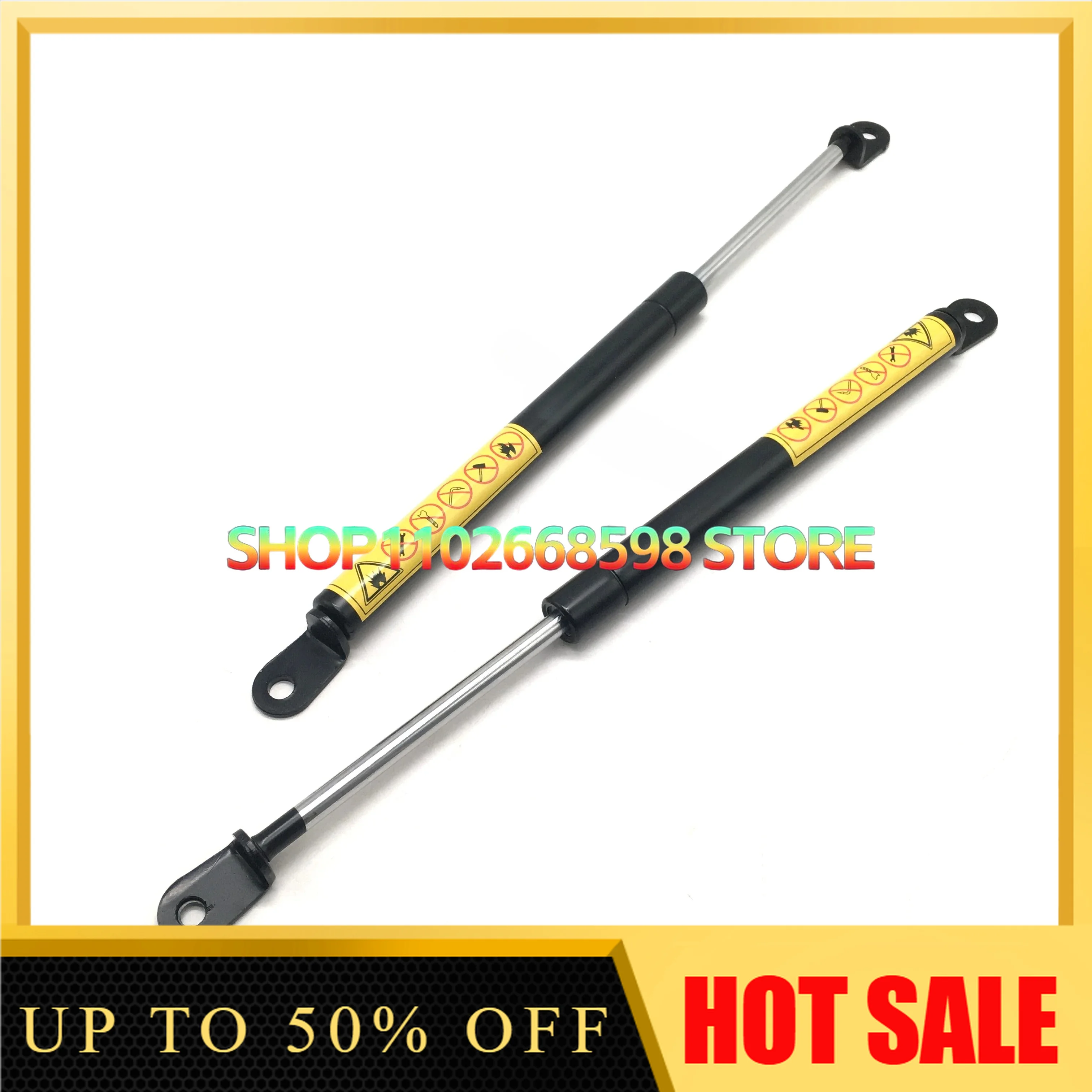 For 307/330/329/336/B/C/DFor Excavator Parts  320/312 Skylight Gas Spring Support Rod Bracket