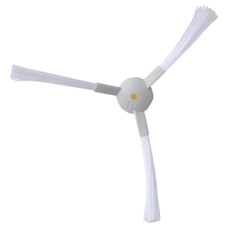 ABYN-para Robot aspirador ABIR R30 lado principal Brus filtro HEPA paño de mopa reemplazo