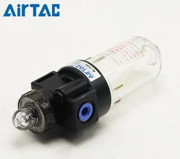 

1PCS New AirTAC AL1500 F.R.L Conbination
