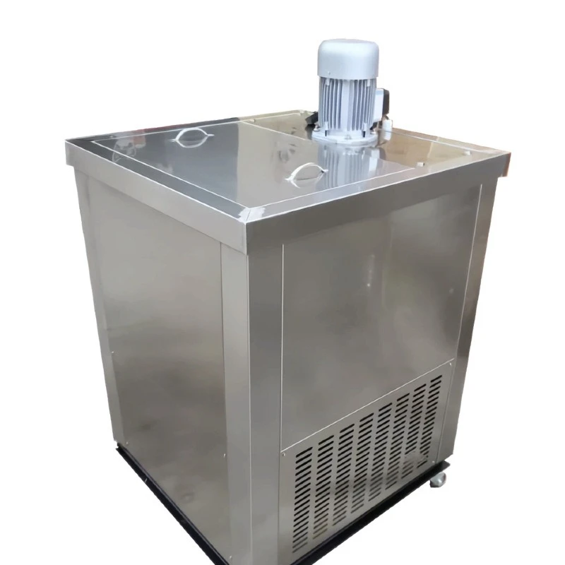 

Handmade commercial popsicle machine Automatic ice cream making machine Large popsicle ice cream machine