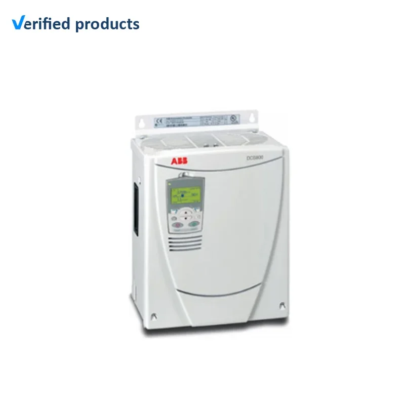 DC-AANDRIJVING DCS800-S02-0450-05