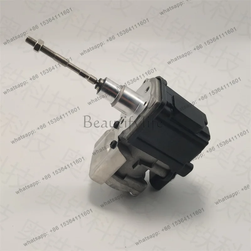 Manual Tools 06L145612K For Automotive Booster Actuator B9 Supercharger