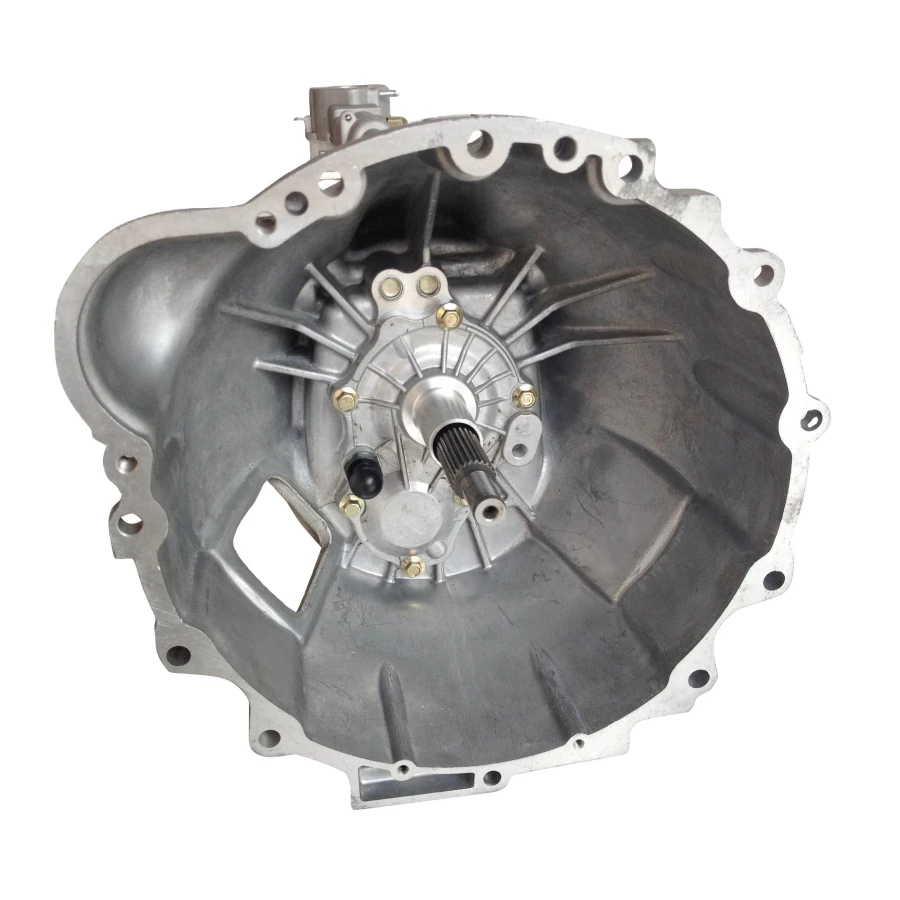 

Newpars автозапчасти оригинальная заводская коробка передач в сборе 4JB1 автомобильная коробка передач для пикапа ISUZU 4x2