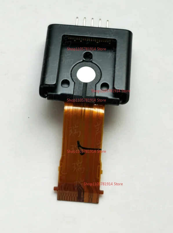 For Original Sony A7M3 A7R3 A9 A7M4 Camera Hot Shoe Interface External Flash Touchpoint Cable