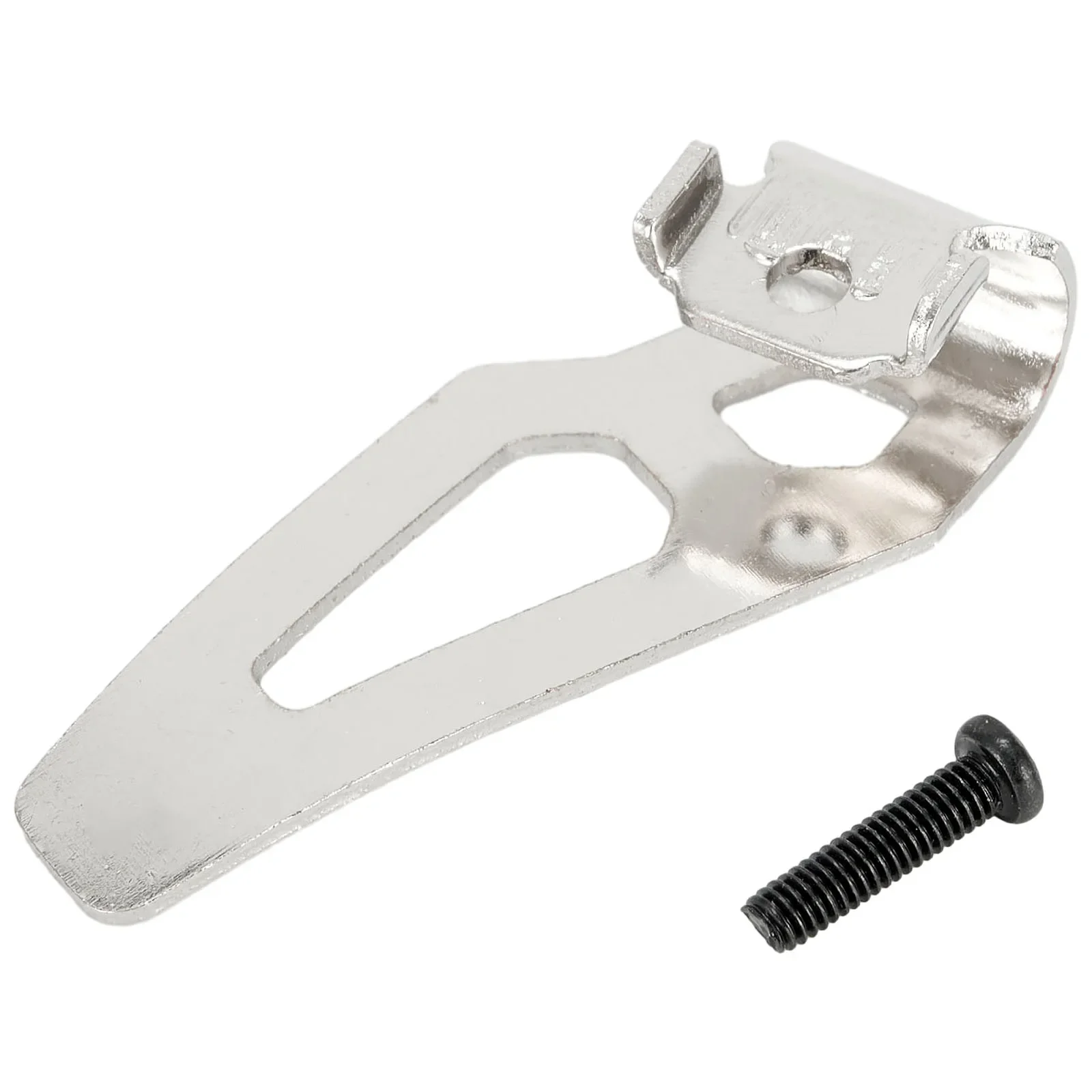 

Streamline Your Tool Storage With Belt Hook Clip Compatible With 42700490 Belt Clip And Screw Drill Belt Clips