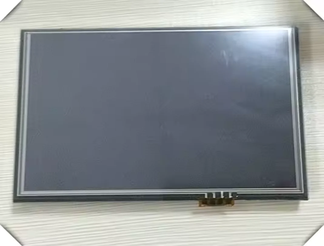 

Free Shipping 7.0” Inch LCD Display Screen Panel LMS700KF30-002 LMS700KF30