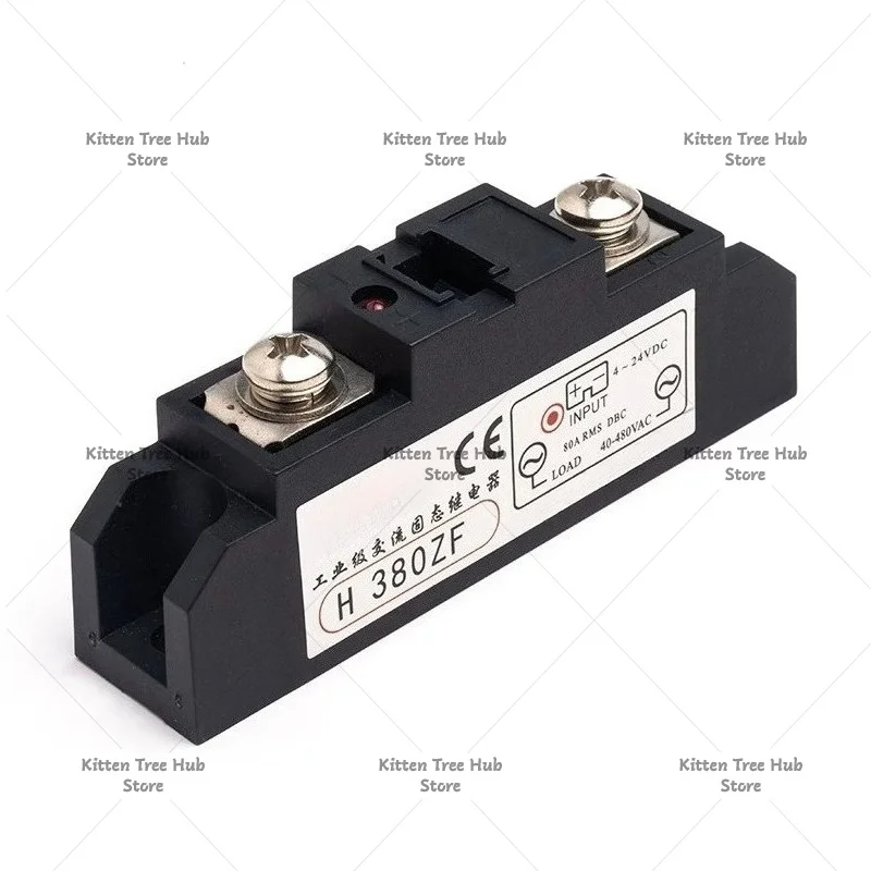 Solid State Relay H3100ZF  Industrial Electronic Control Component