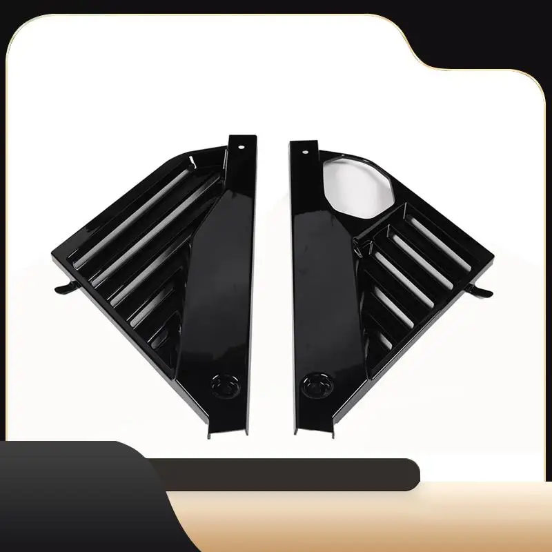

A13Z-Engine Bay Panel Cover For Corvette C8 2020-2023 Rear Engine Case Cover Guards Accessories