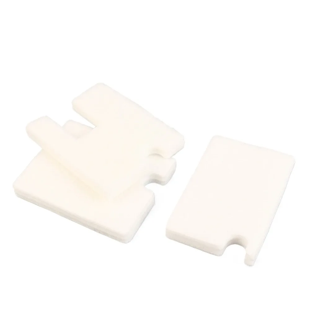 5Set Maintenance Box Waste Ink Tank Pad Sponge Absorber for Epson L1110 L3100 L3110 L3150 L3160 L3165 L3166 L5190 L3101 L3151