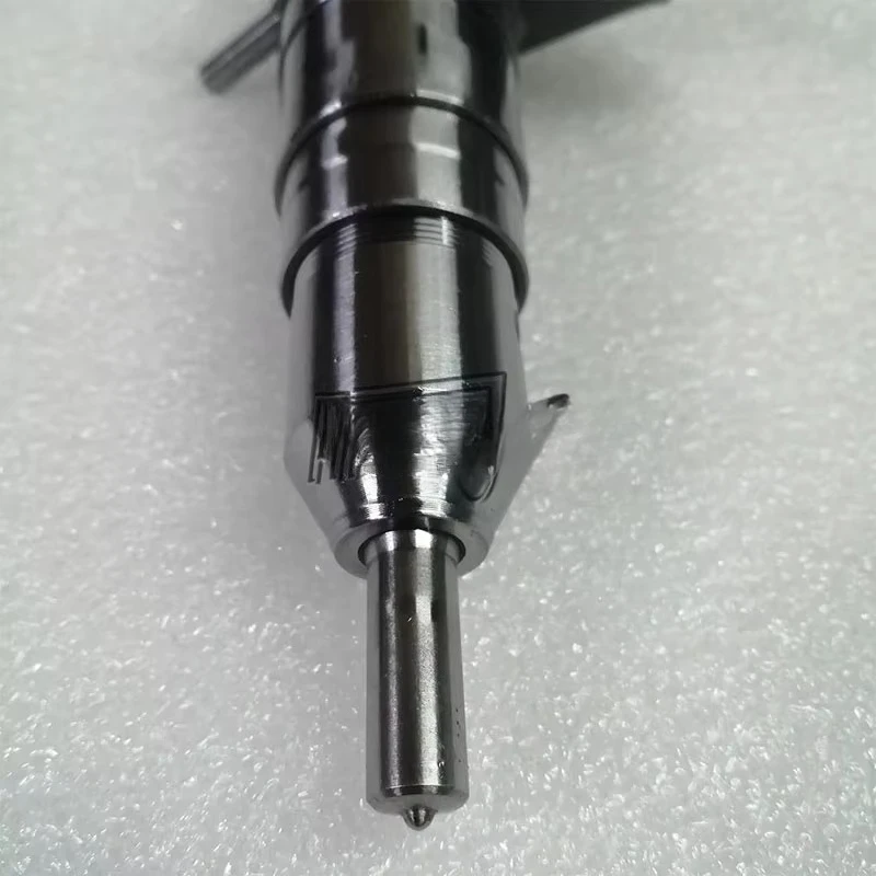 STOCK WHOLESALE 107-7732 1077732 Nozzle Injector for C*AT 3114 3116 3116DIT Excavator Accessory Construction Machinery Parts
