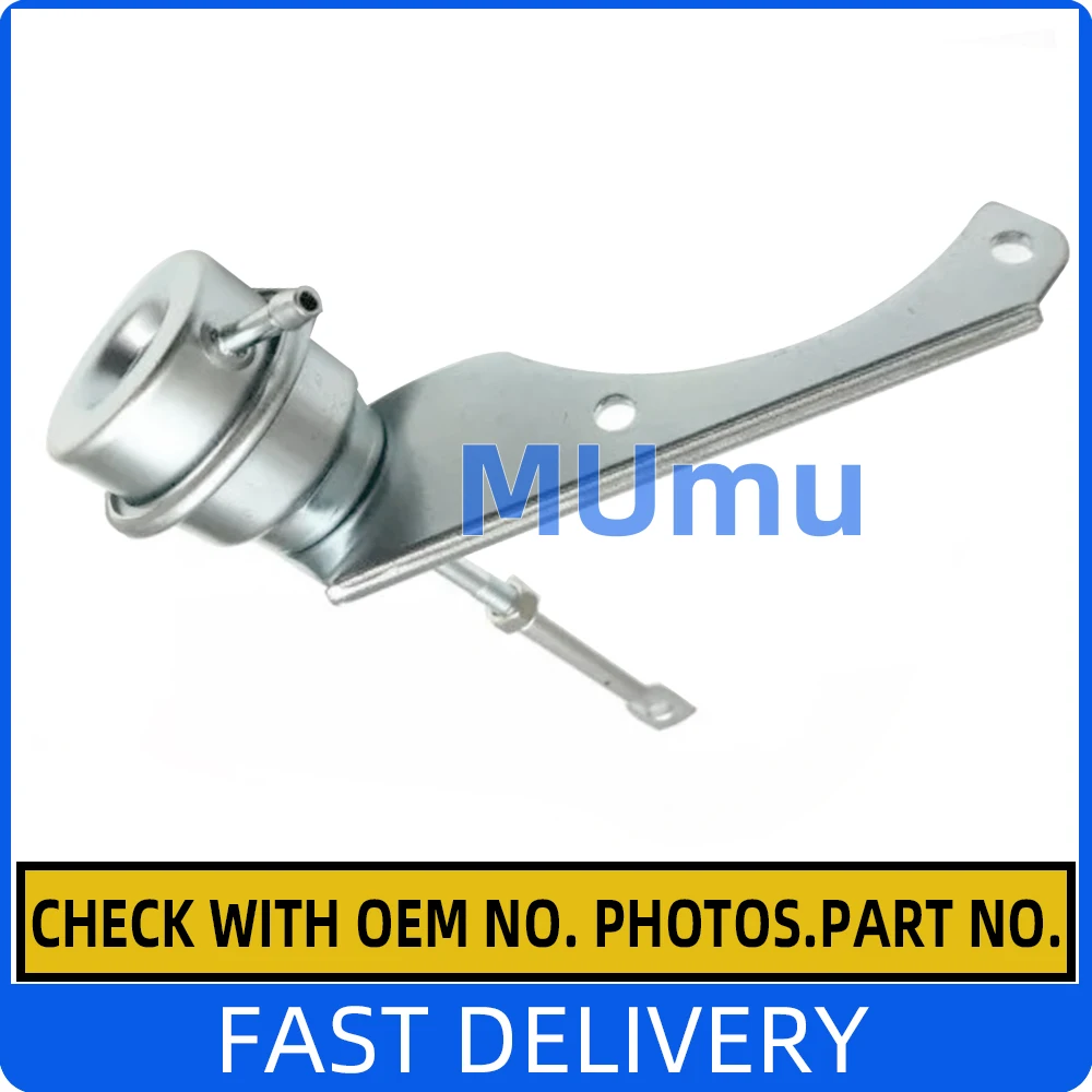 Turbo Wastegate Actuator For Mercedes-Benz ATEGO 2 1022 A 53249707107 A9240961499 A9240962299 A924096229980 A9240963299