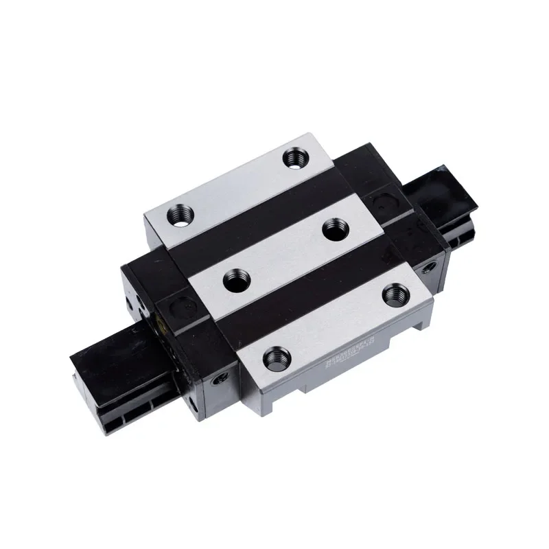 Machine Tool Roller Linear Guide Slider for MSR25 30 35 45 55 65S E LE