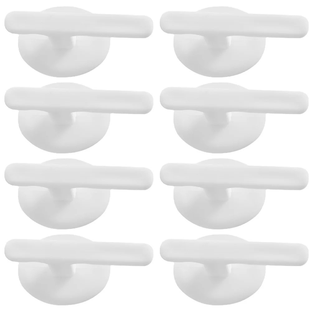 

8pcs Cable Organizer for Appliances Wire Management USB Holder Power Cord Sorting Tool Travel Home Use
