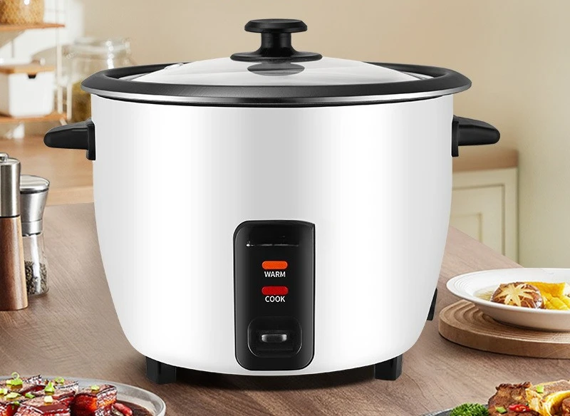 1.5-6 L liter rice cooker pressure cooker electric cooking pot