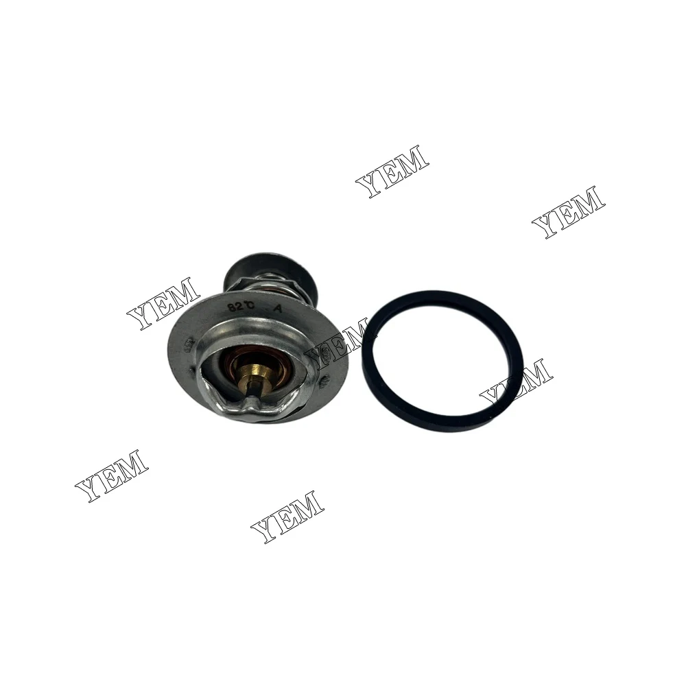 

New 404D-22 Thermostat 82° For Perkins Engine