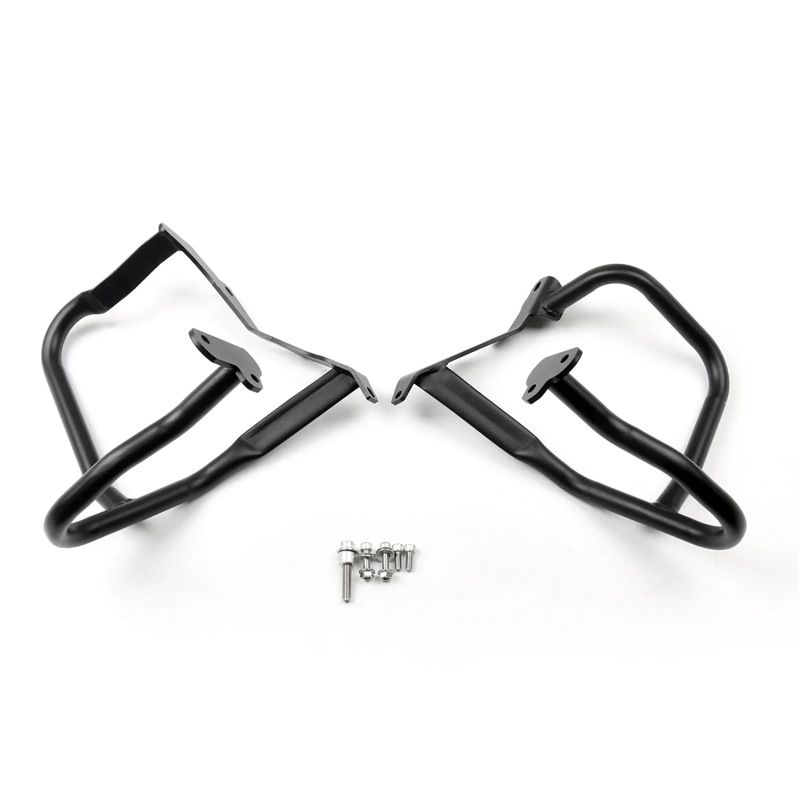 Front Engine Guard Crash Bars for   R 1200 RT R1200RT 2014-2016