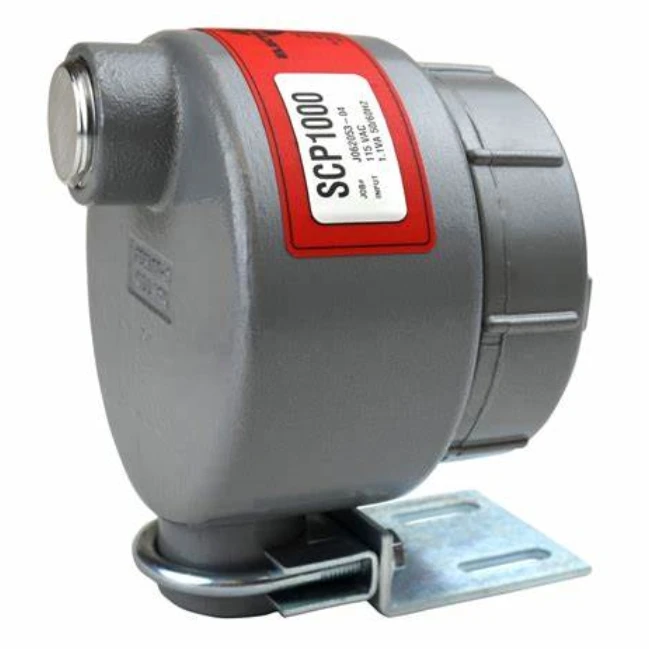 

New Original Electro Sensor Speed Switch M5000