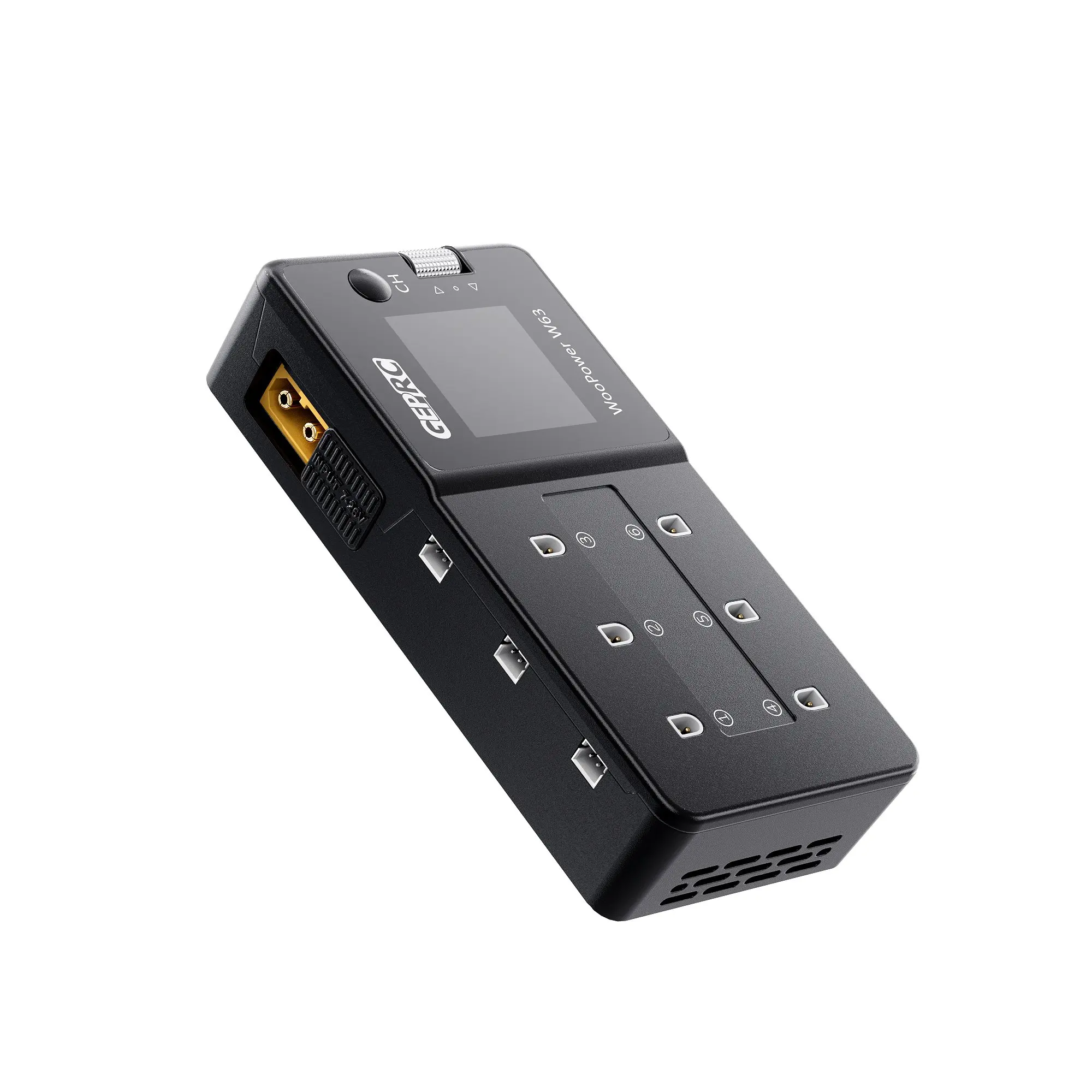 

GEPRC WooPower W63 1S Charger