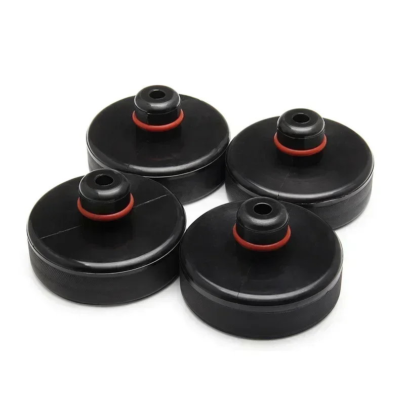 4pcs No Box