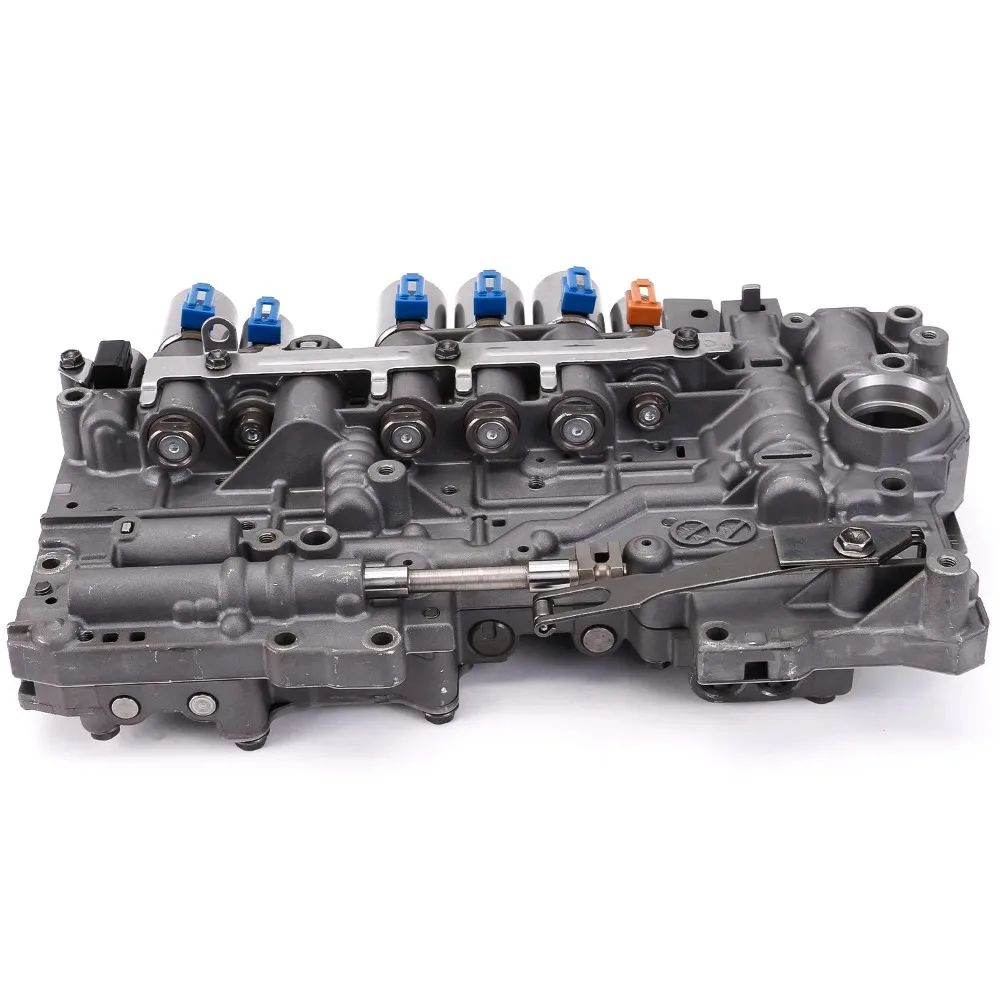 For 2015-up  Hot Sale Auto Parts  Transmission Valve Body
