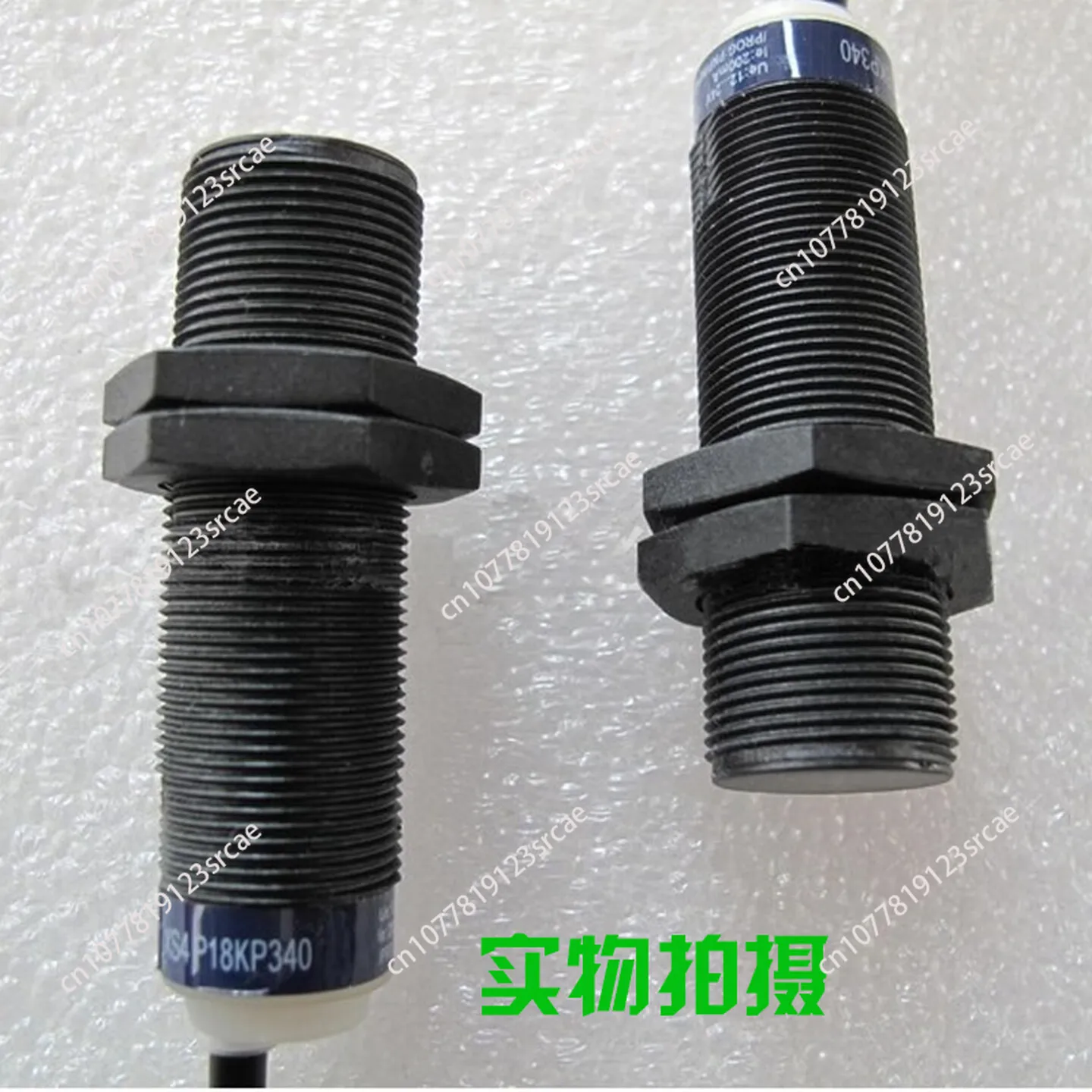 Proximity switch XS4P18KP340L1 XS4P18KN340L1 inductive XS4P18KP340L1