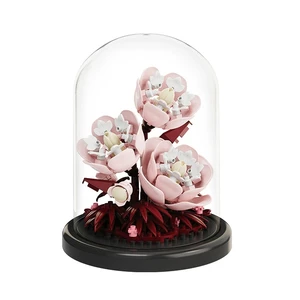 6ベストセールスブロックフラワー-6