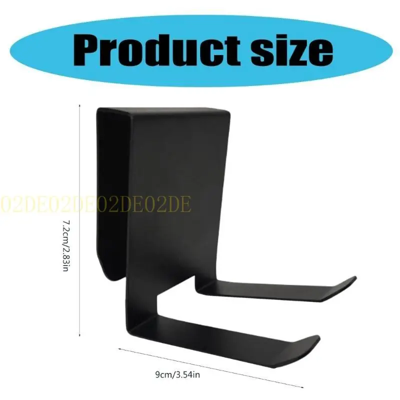 

02de Foam Citer Stand Iron Non Slip Design
