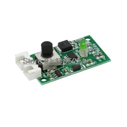 1pcs PWM motor speed board can not mediate high power DC motor stepless governor 10A