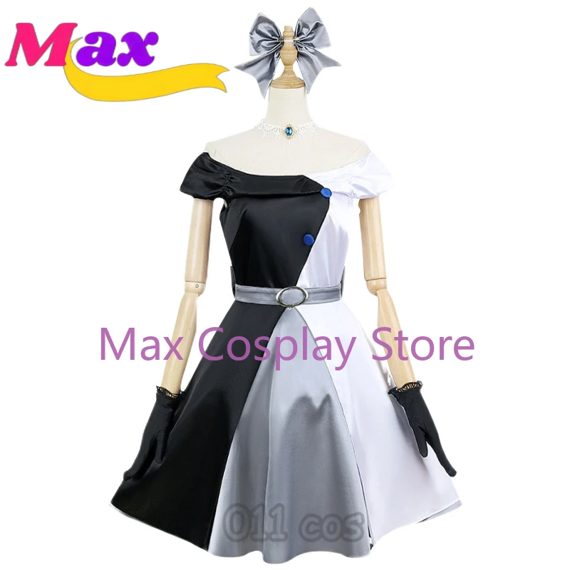 

Max Anime Nijigasaki High School Idol Club Osaka Shizuku Cosplay Costumes Women Fancy Dress Halloween Uniform LL