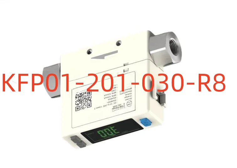 

New Original Genuine Flow Sensor KFP01-201-030-R8 KFP01-101-030-R8 KFP01-201-031-R8 KFP01-101-031-R8