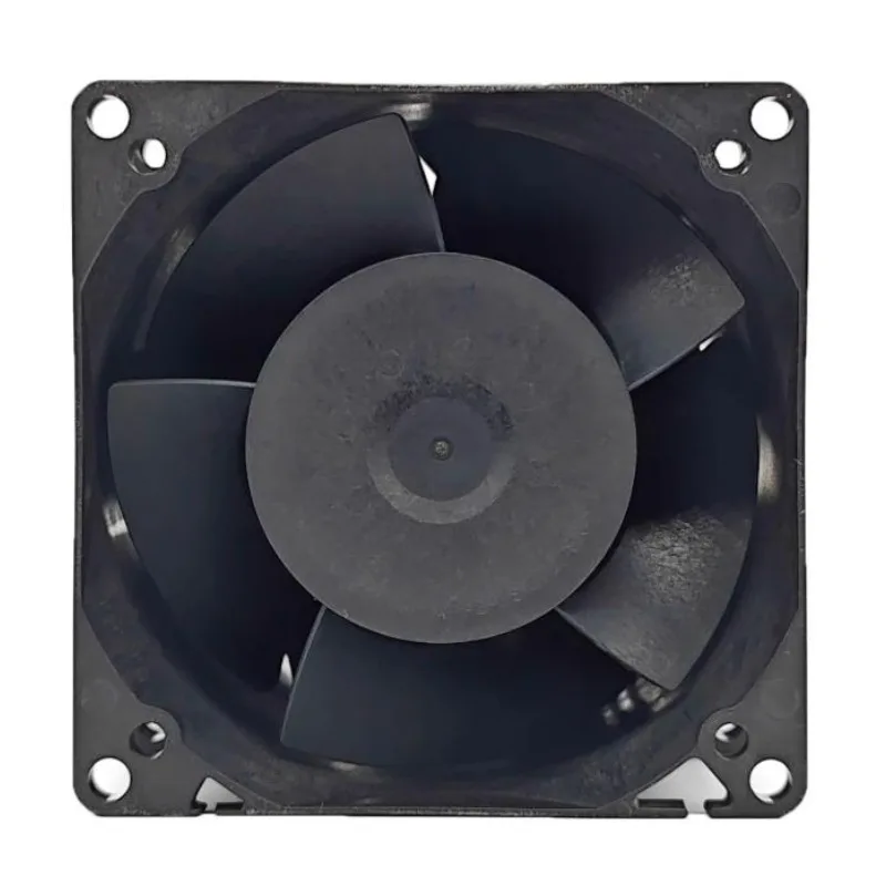New Cooling Fan for Original Delta GFM0812DU 8CM 8080 12V 14A Turbo Dual Motor Automotive Turbocharging Fan 80*80*80mm