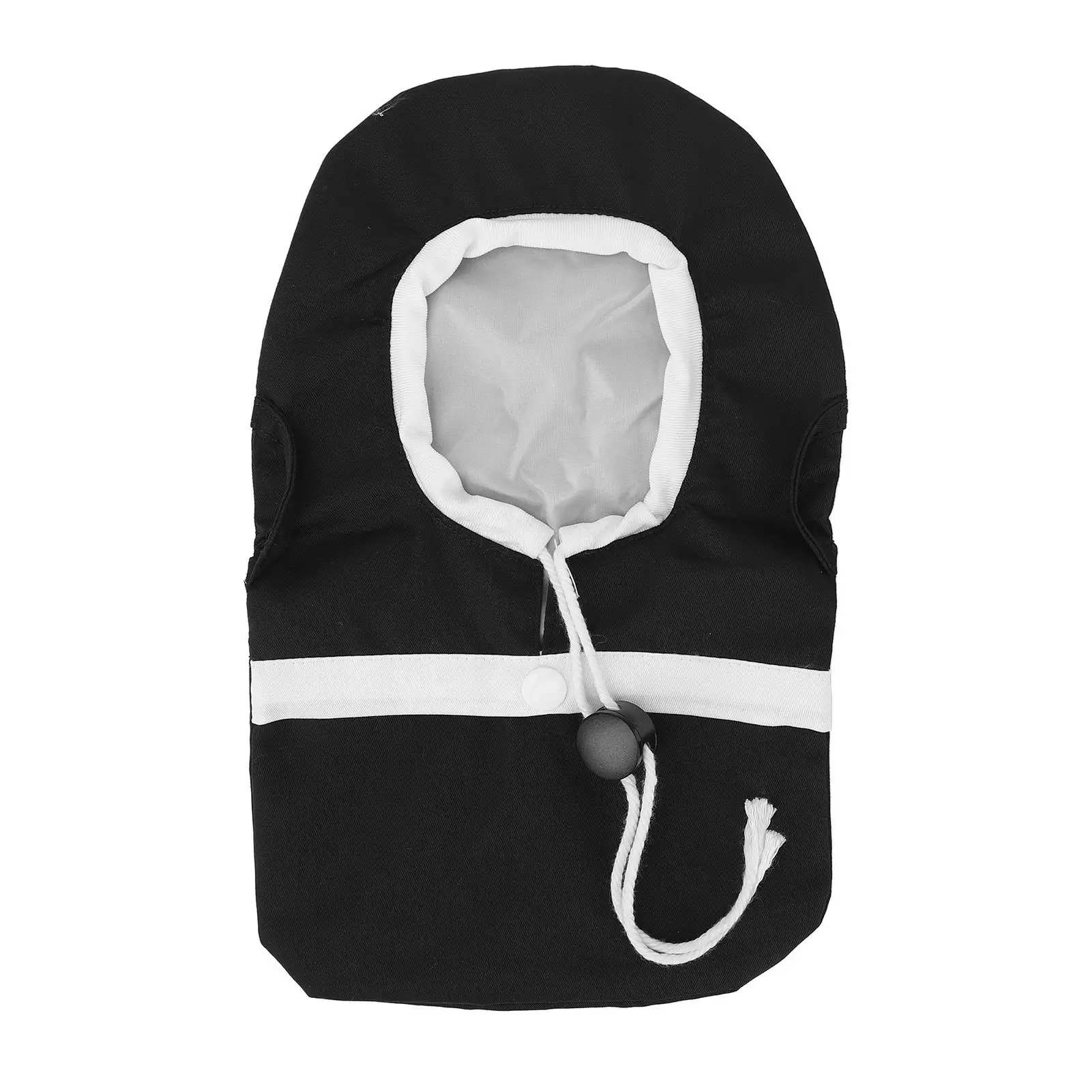 

Waterproof Colostomy Bag Cover with Adjustable Size Universal Ostomy Pouch Liner for Comfort and Protection