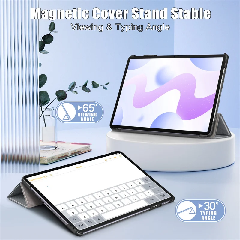 Thumbnail 4 - #41 Latest Huawei MatePad 11 Case Offers