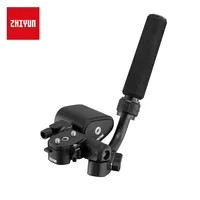 ZHIYUN-reposamunecas EX1A09 Sin Esfuerzo, Modo De Agarre De Eslinga Para Weebill 3S WEEBILL 3E, Estabilizador De Camara