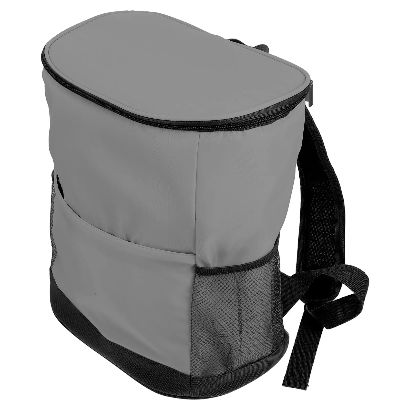 

Insulation Bag Lightweight Backpack Cooler Lunchbox Men Women Camping Hiking Picnic Leakproof PEVA Small Coolers Storage