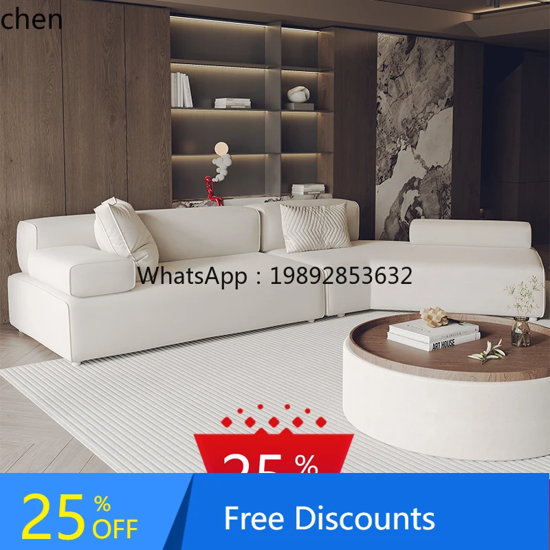 AA Luxury Hotel Clubhouse Beauty Salon Office Rest Area Reception Home Decoration Diagonal Sofa