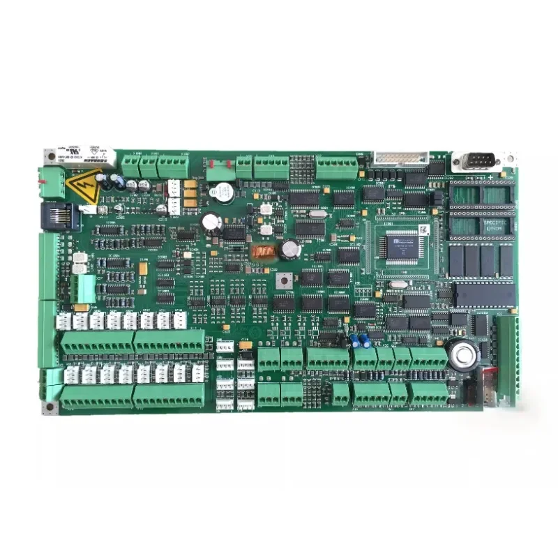 Parts for Thyssen MC3 Boards, Thyssen MC3 Elevator Accessories