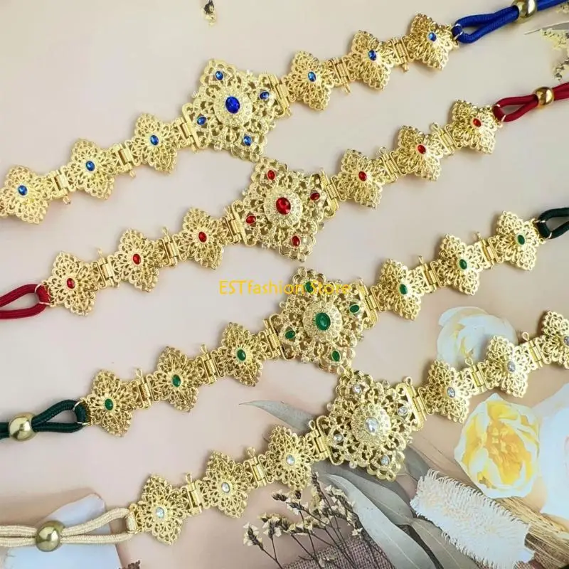 y5gc-luxurious-metal-belt-with-moroccan-crystal-embellishment-formal-wear-accessory-for-fashionable-outfits