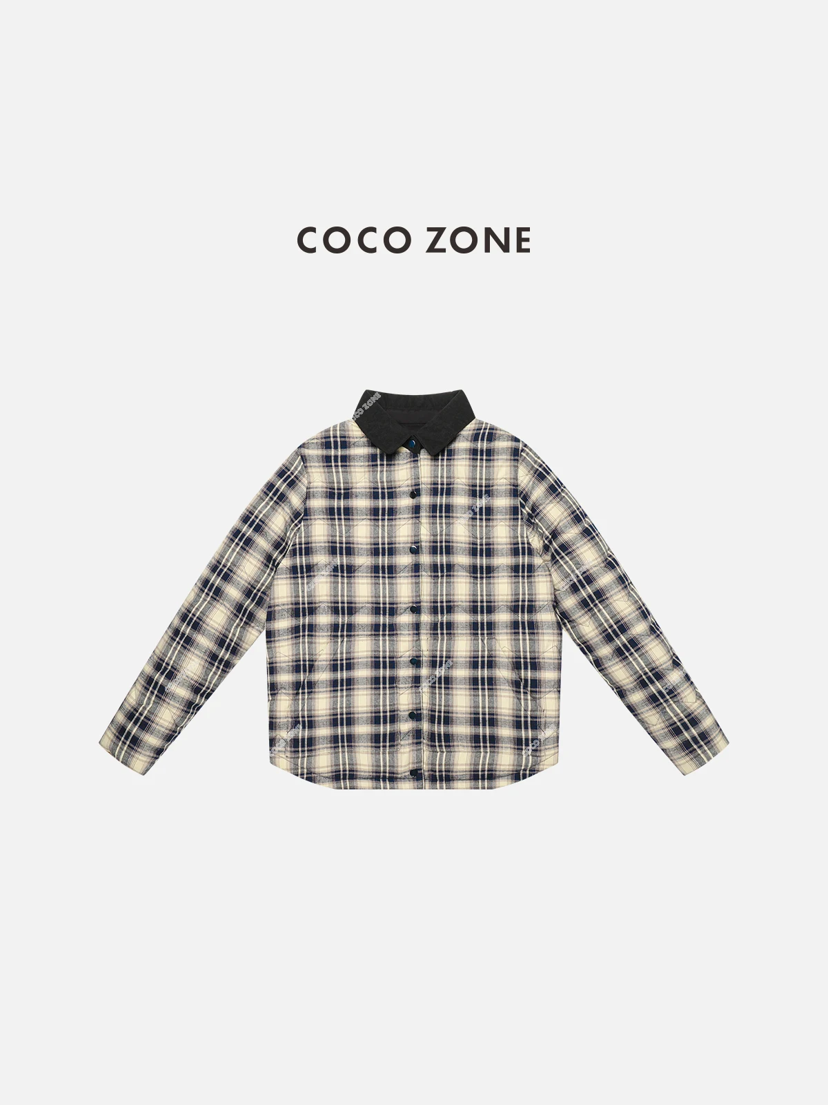 

Двусторонняя куртка из 90% белого гусиного пуха с цветным воротником, на одной пуговице, для повседневной носки, удлиненная, прямого кроя