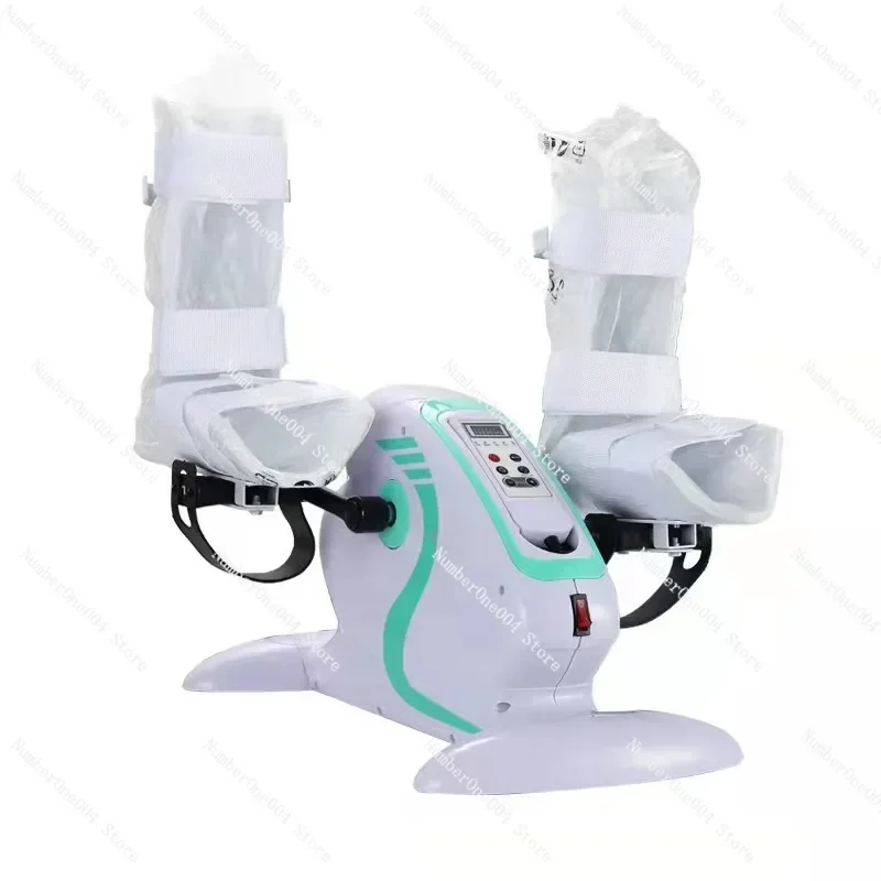 

Rehabilitation Equipment Accessories, Electric Rehabilitation Bicycle Bracket, Leg Fixed Support for Exercise Bike