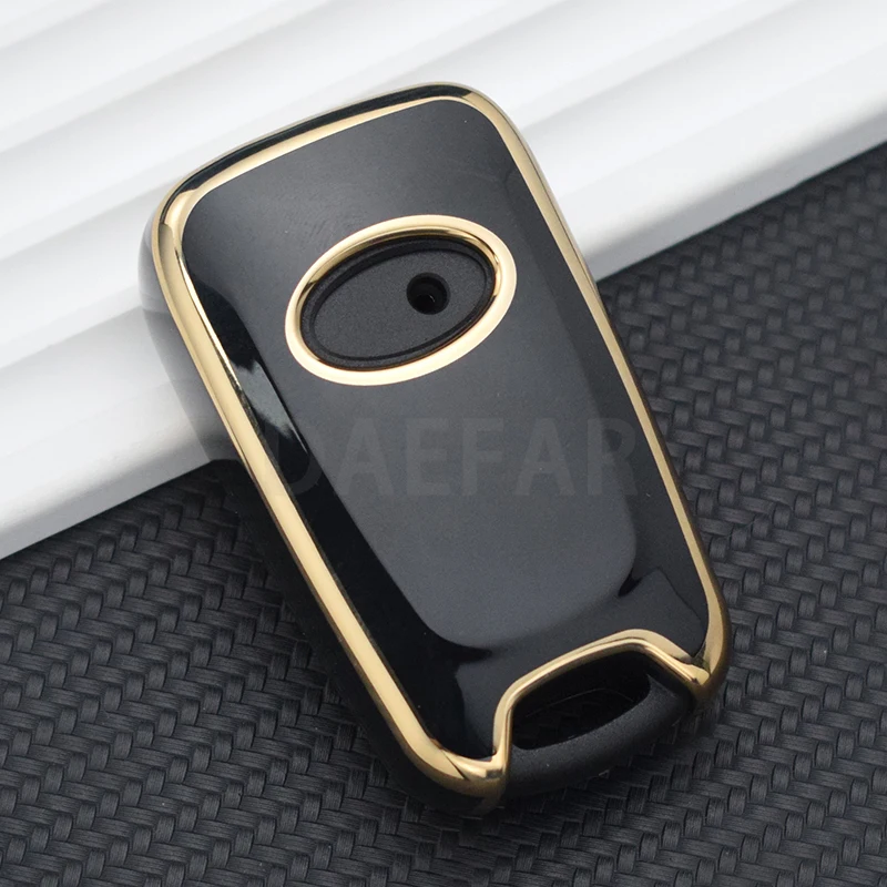 3 Buttons Flip Folding Remote Key Case for Hyundai I20 I30 IX35 I35 Accent Kia Picanto Sportage K5 Remote Key Shell