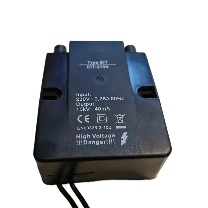 transformateur-d'allumage-230v-entree-15kv-sortie-pour-bruleur-a-combustible-eit-210k