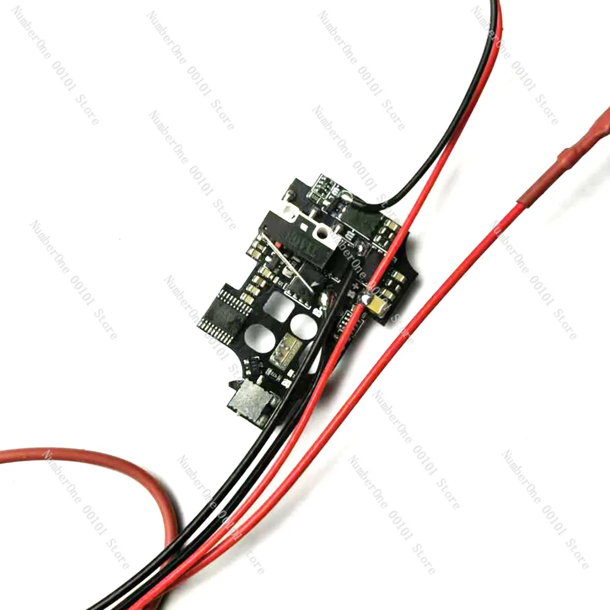 

SVT1.88.8 chip mechanical light control automatic pre-supply programmable modification