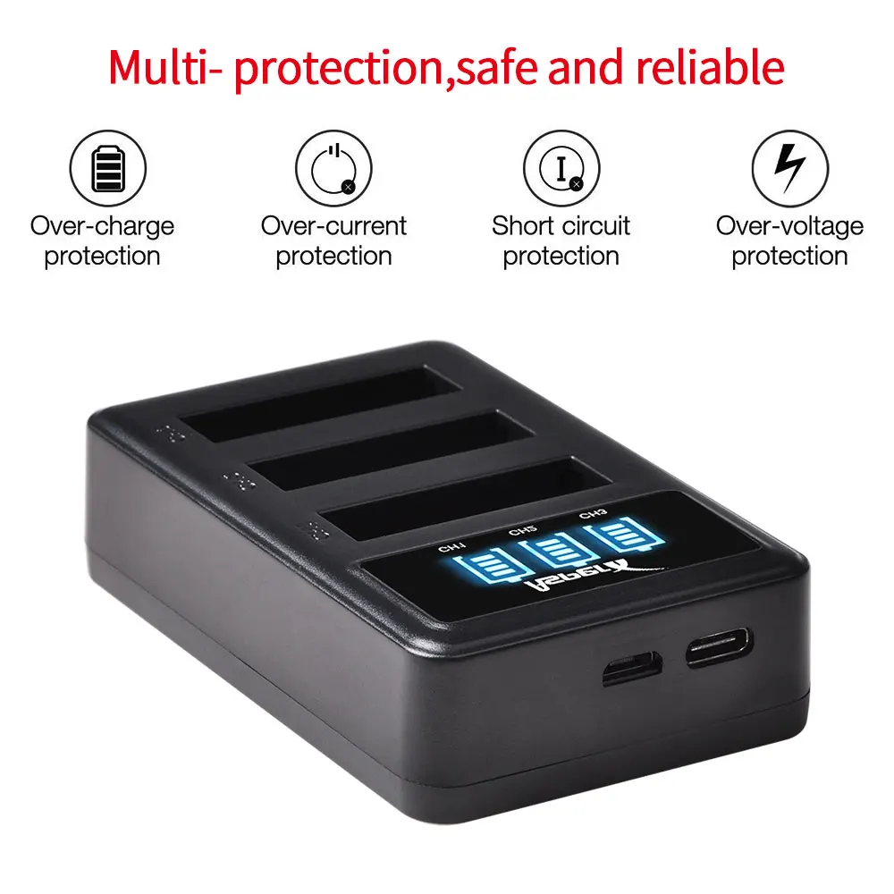 Batería de Li-90B con cargador para Olympus Li 90B, Li92B, resistente, Li-92B, TG-4, TG-6, TG-5, IHS, SH-1, SH-2, SH-60, SH-50, IHS, TG-2