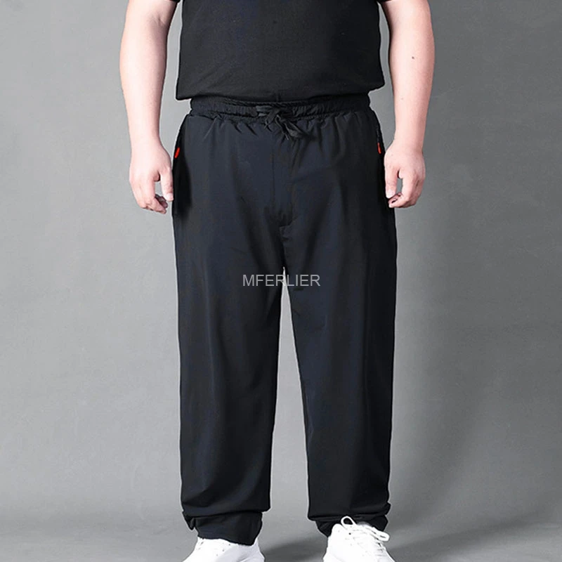 メンズサマーパンツ,ラージサイズ,10xl,160kg,9xl,8xl,7xl,ロングパンツ