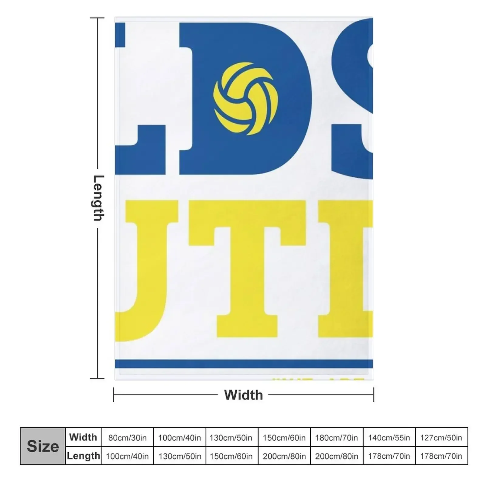 LEEDS UTD - We are back Throw Blanket blankets ands Plush Quilt Blankets Sofas Of Decoration Designers Bed Fashionable Blankets