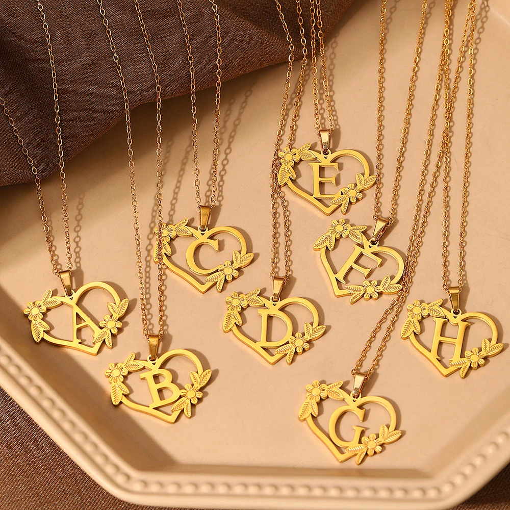 Stainless Steel Bra…