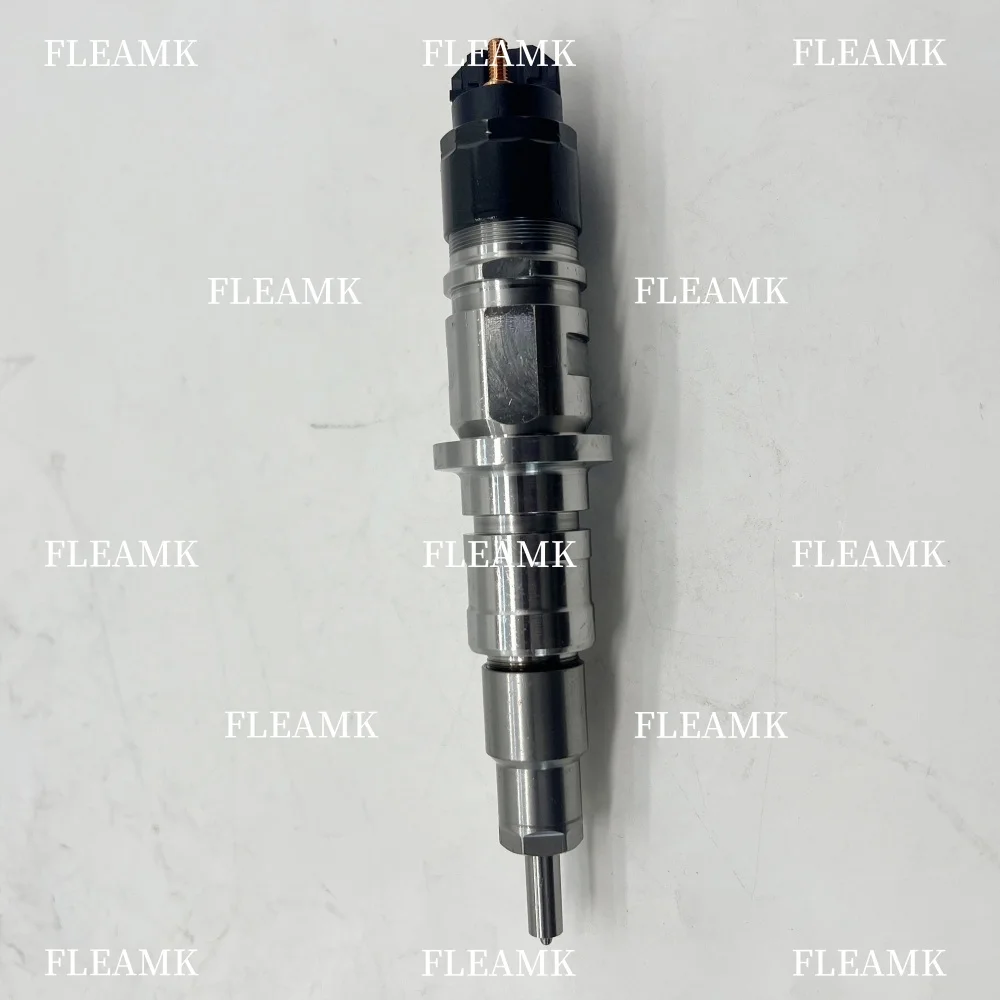 High Quality Diesel Common Rail Injector 0445120349