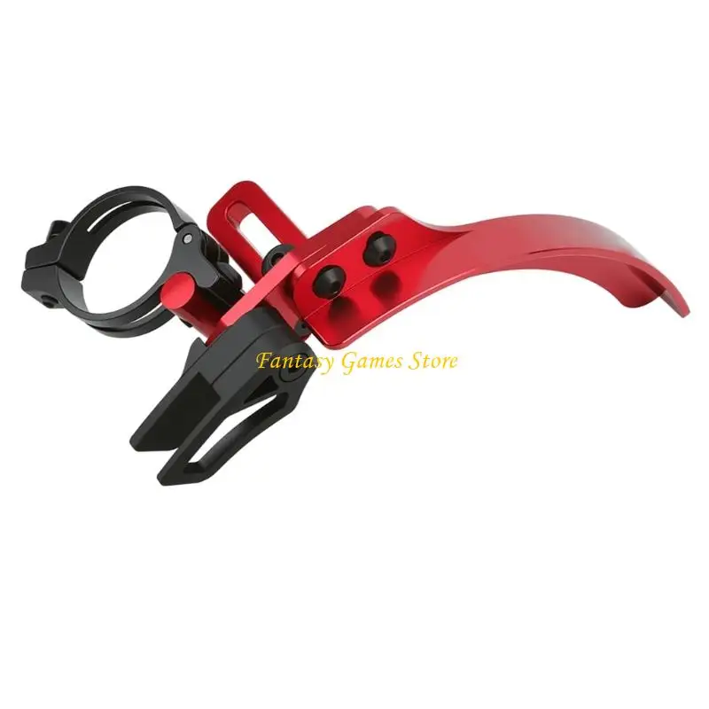 

Bicycles Chain Stabilizers Protecting Anti Oil Stain With Most Bikes Regulable Angles 4 Color Aluminum Alloys