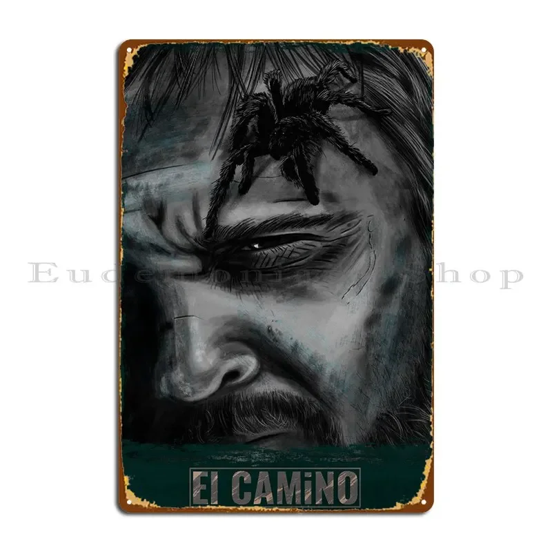 Jesse Pinkman El Ca… - image